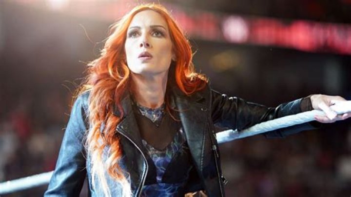 Becky Lynch Claims The Rock Sought Her Advice on Taking Down Roman Reigns