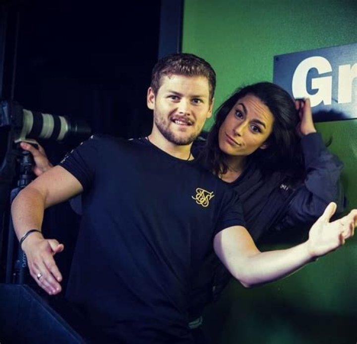 Unveiling The Love Life Of Becky Lynch: A Look At Her Ex-Boyfriends