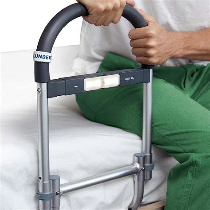 Urgent Amazon and Walmart recall warning after bed assist handles and rails to help disabled people have left two dead