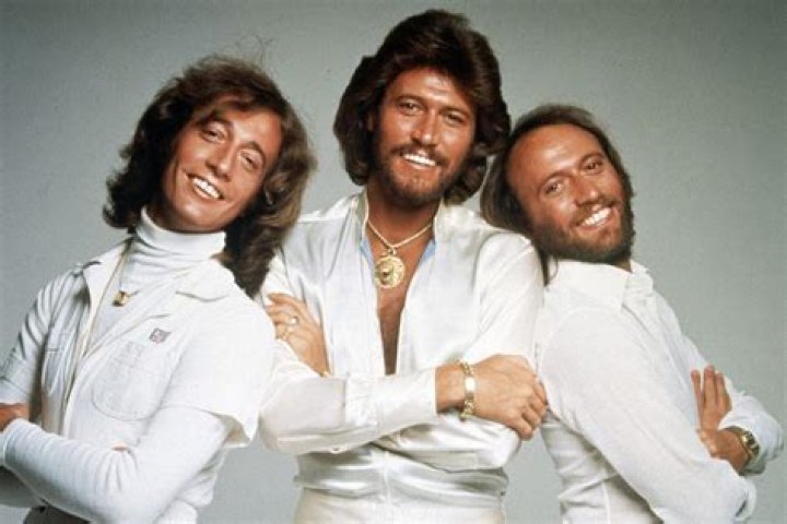 Bee Gees' Barry Gibb admits band couldn't function without drink and drugs during 1970s in new tell-all documentary