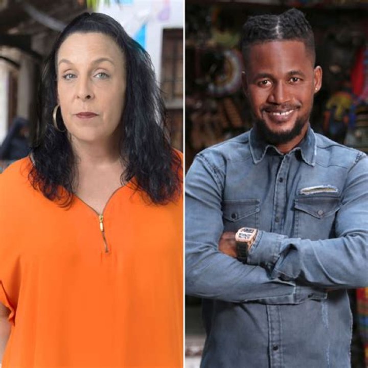 'Before the 90 Days' Sneak Peek: Kim Gives Usman an Ultimatum