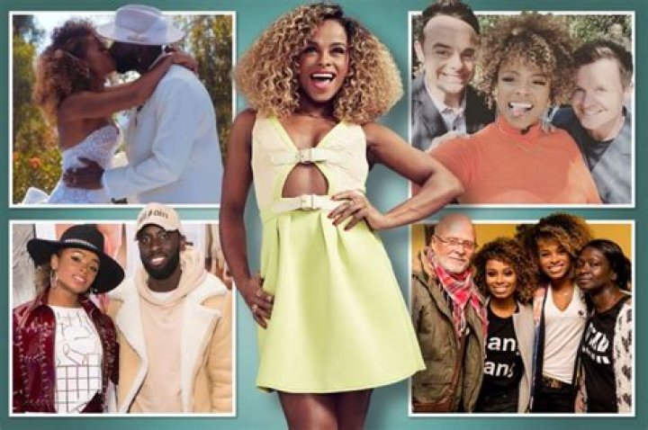 Fleur East says 'Everyone’s begging me to have kids but first I’ve got 10,000 things to do'