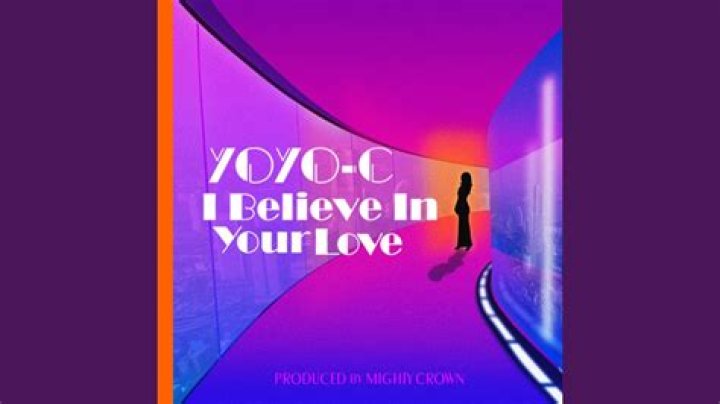 Believe In Your Love: The Power Of Commitment And Connection
