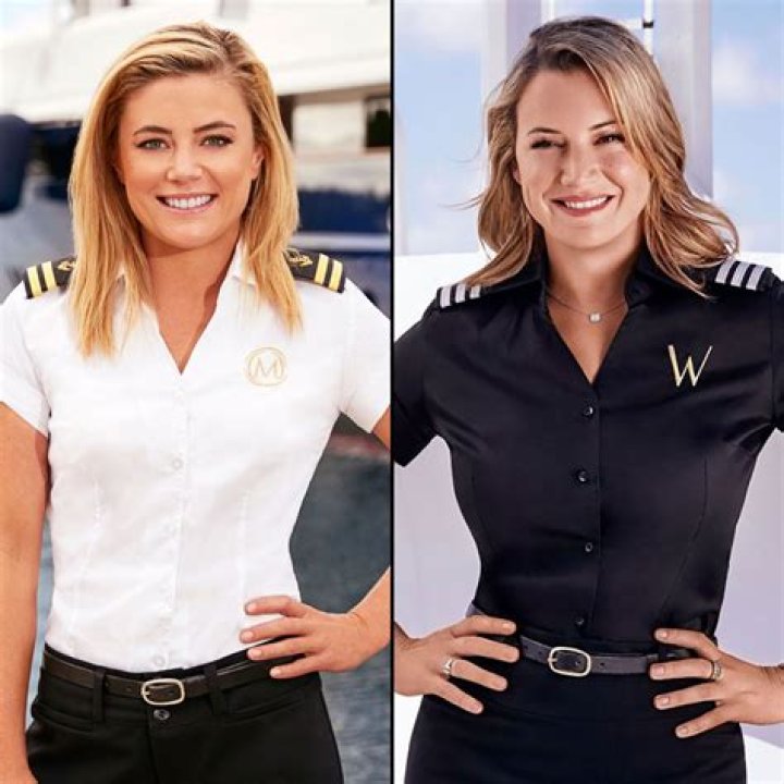 Below Deck Med's Malia White Regrets Hannah Ferrier Drug Scandal