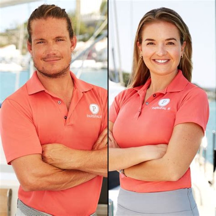 Below Deck Sailing Yacht's Gary Addresses Daisy Romance Rumors