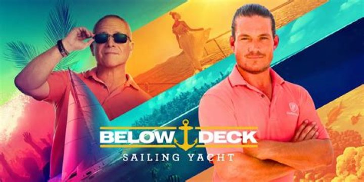Below Deck Sailing Yacht's Gary King Wants to Stay on TV After Scandal