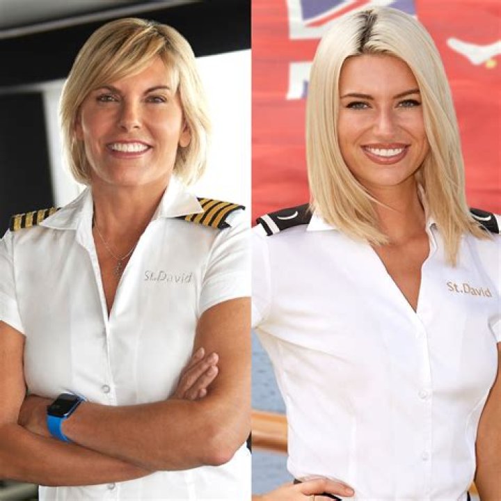 Below Deck's Malia White Was Going to Officiate Captain Sandy's Wedding