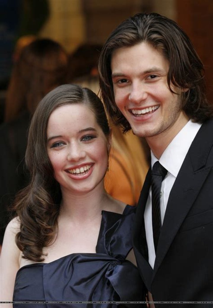 Exploring The Dynamic Duo: Ben Barnes And Anna Popplewell