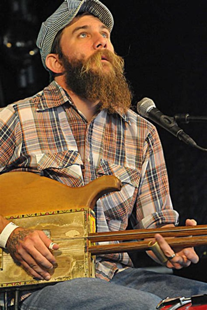 Ben Prestage to Perform at the Next Troubadour Session