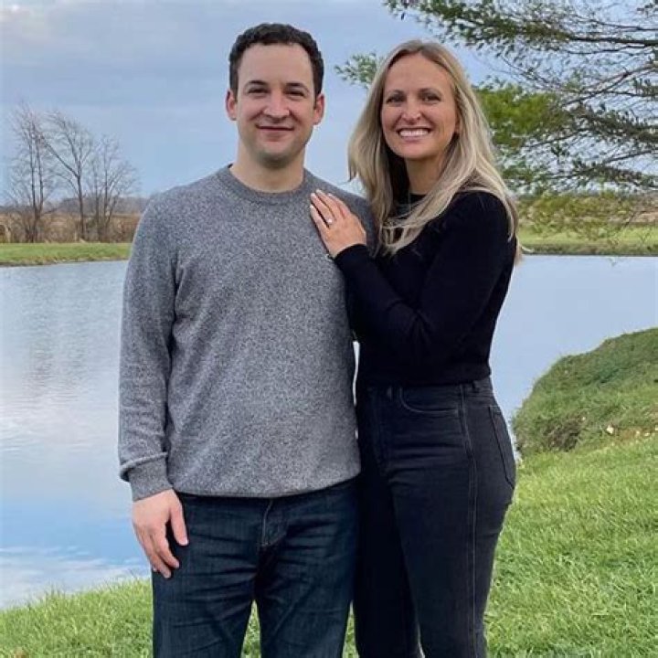 Who is Ben Savage's wife, Tessa Angermeier?