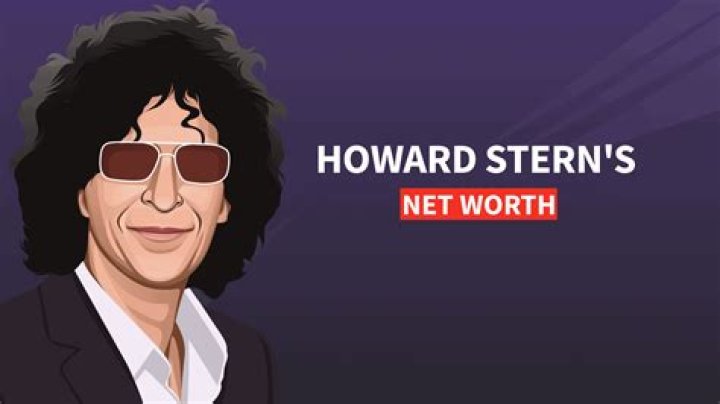 Ben Stern Net Worth, Income, Salary, Earnings, Biography, How much money make?