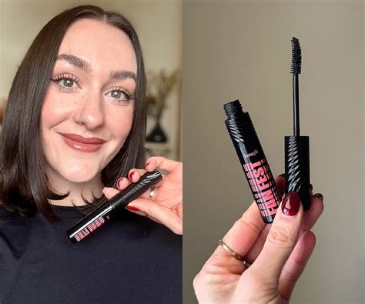 This new Benefit mascara has just stolen the heart of the GLAMOUR team