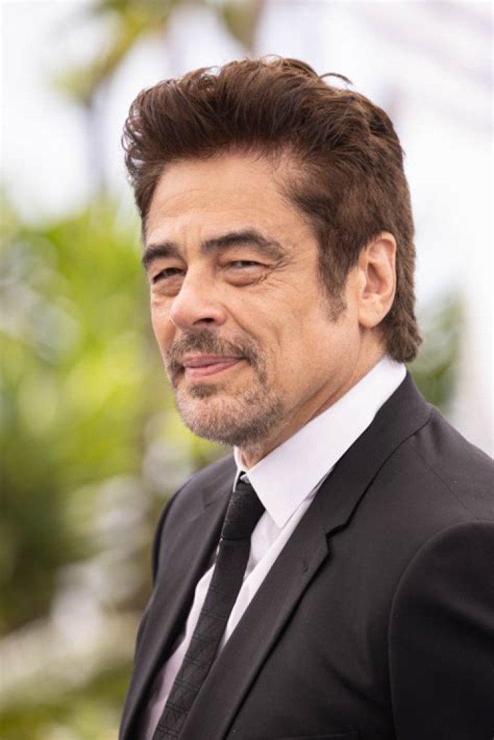 Benicio del Toro Ethnicity, Nationality, Race, Family, Body measurements, career
