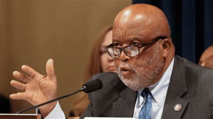 Bennie Thompson Net Worth, Income, Salary, Earnings, Biography, How much money make?