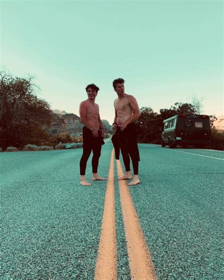 Benson Boone: A Deep Dive Into His Life And Career