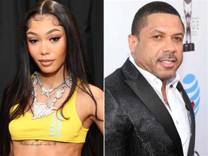 Benzino and LAHH’s Althea Heart have ‘altercation’ years after split
