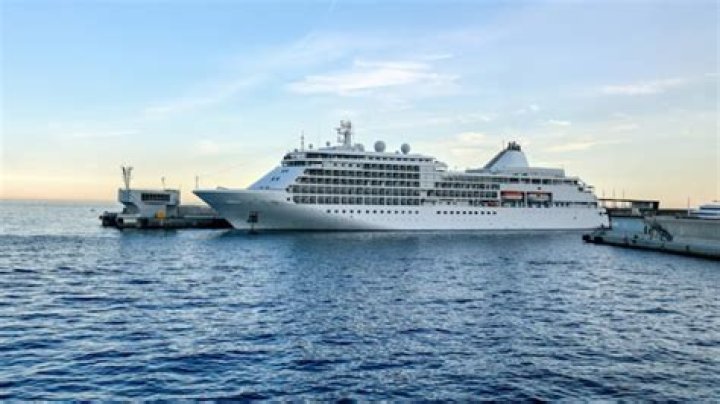 Bermuda Triangle-bound cruise offers full refund to passengers if ship disappears – India TV