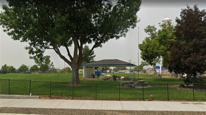 Bernie Fisher Park in Kuna closing for new playground construction