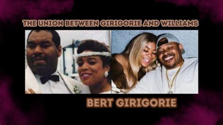 Bert Girigorie Net Worth: Biography , Where Is Wendy William First Husband Now?