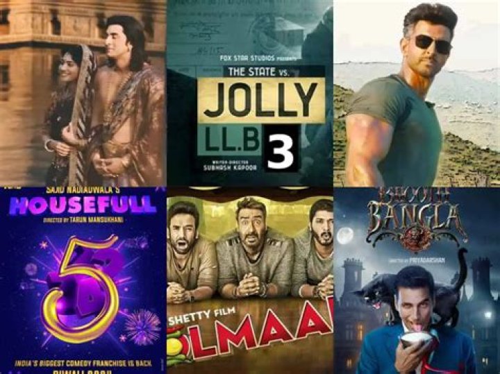 The Best Bollywood Movies on Netflix