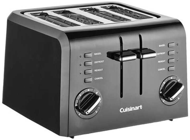 9 Best Toasters 2022 | The Sun US