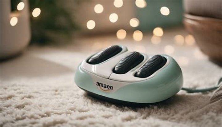 11 Best Foot Massagers On Amazon