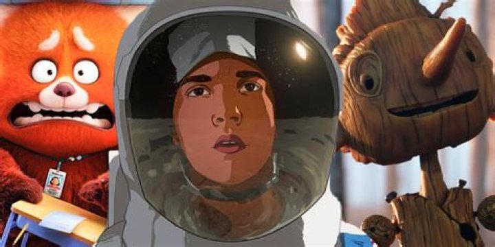 The Best Animated Movies of 2022