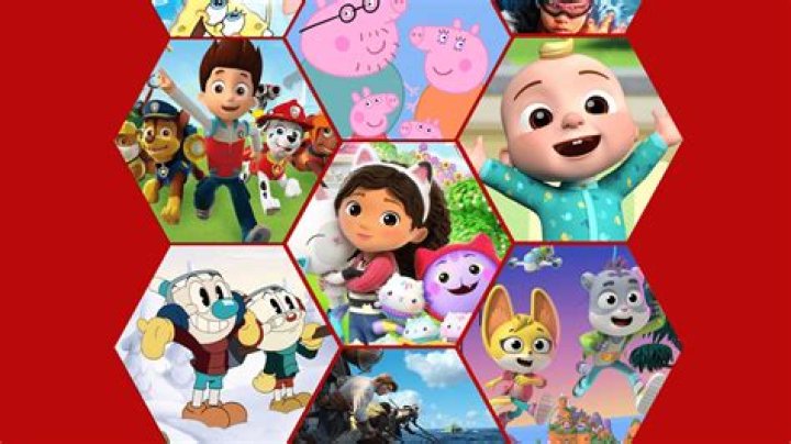 The 10 Best Kids Shows on Apple TV+