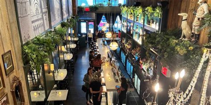 Discovering The Hidden Gems: The Best Bars In Midtown Manhattan