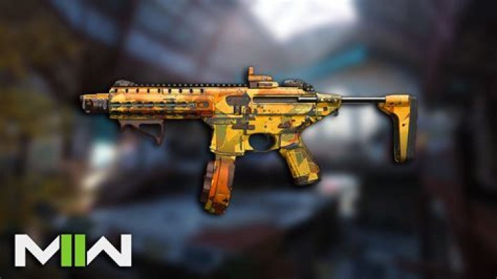 Best BAS-P Loadout in Modern Warfare 2 Season 1