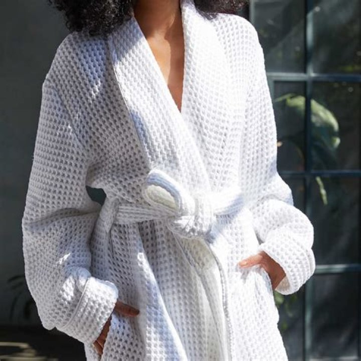 The 10 Best Bathrobes for Women