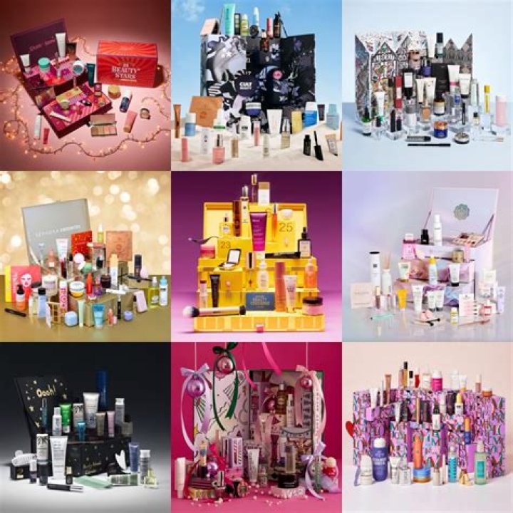 17 best beauty advent calendars for 2022