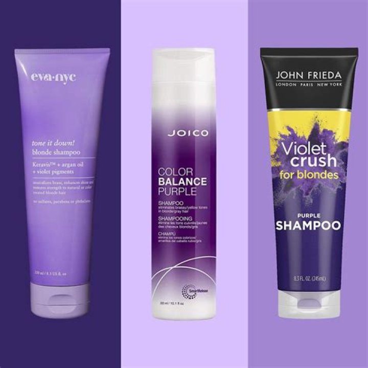 Discovering The Best Blonde Shampoo Drugstore: A Comprehensive Guide