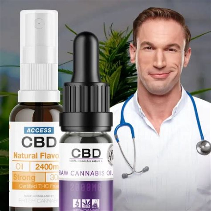 Best CBD Oil for Pain: 9 Products To Be Pain-Free In 2023