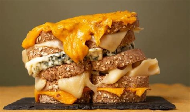 Ultimate Guide To The Best Cheese For Turkey Sandwich