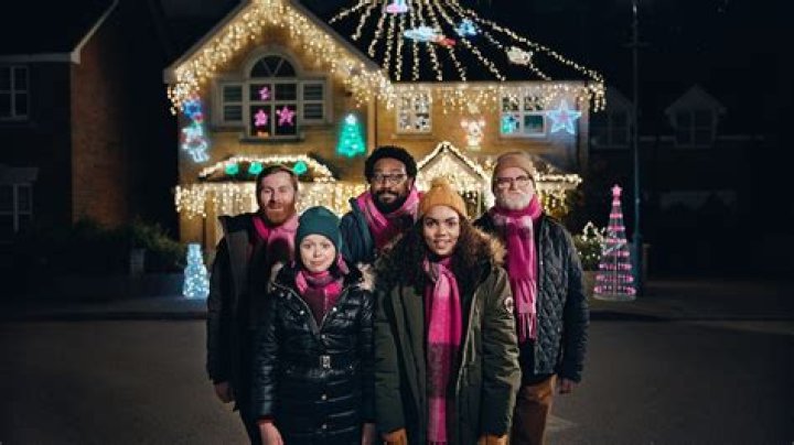 Every Christmas Advert In 2021, Ranked: From John Lewis To Sports Direct