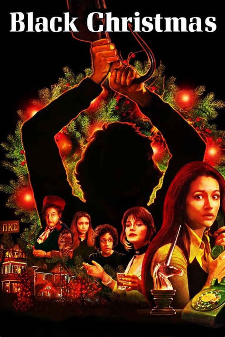 25 of the Best Christmas Horror Movies