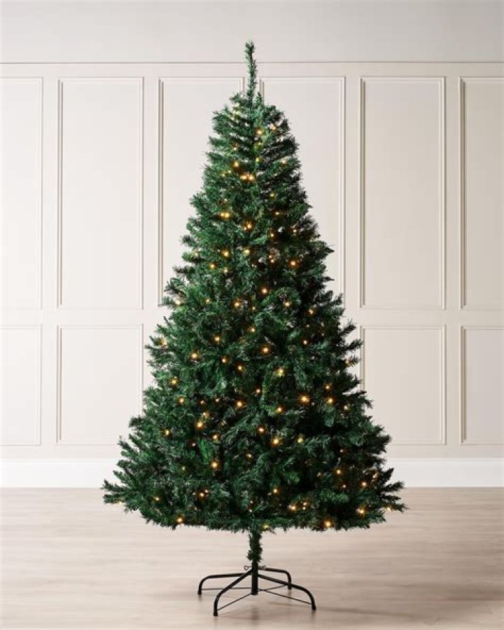 Best artificial Christmas trees under $50 that you can order online