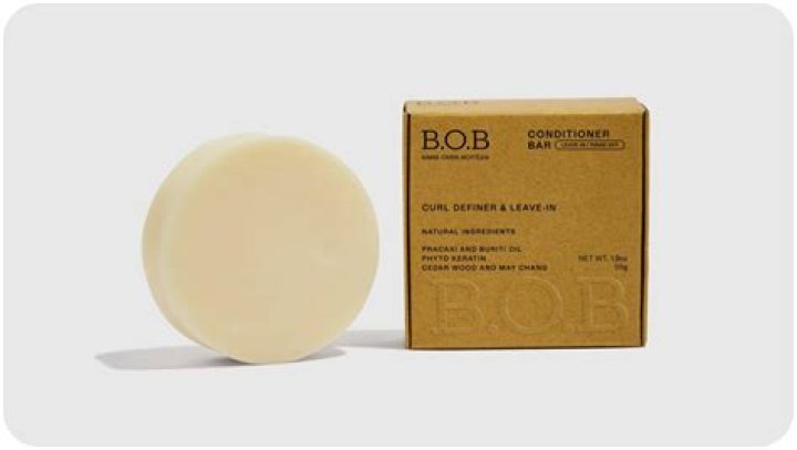 The Best Conditioner Bar of 2024