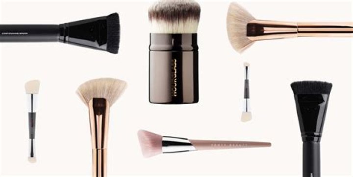 The Best Contour Brushes