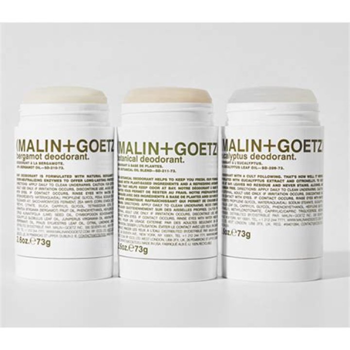 The 18 Best Deodorants Without Aluminum and Parabens