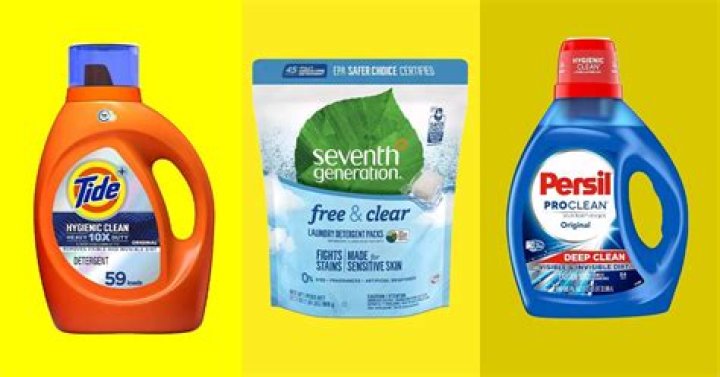 The 6 Best Detergents for White Clothes