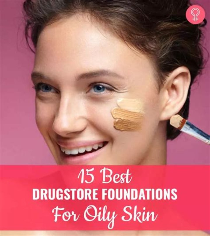 Best Drugstore Foundation For Mature Skin: A Comprehensive Guide