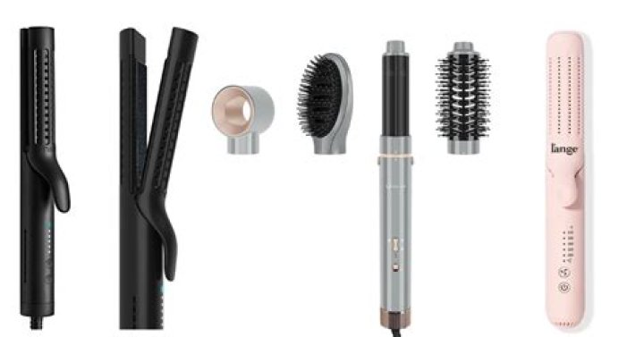 Best Dyson Airwrap Alternatives We Could Find on Amazon