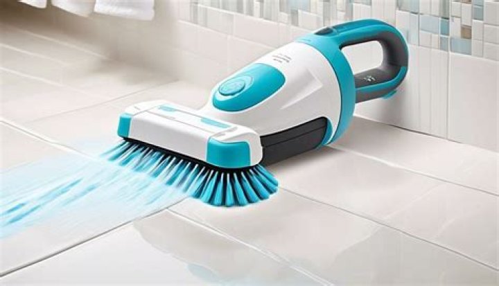 Discovering The Ultimate Electric Bath Scrubber For Your Shower Routine