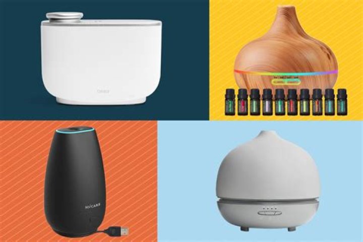 17 Best Electric Diffusers 2023