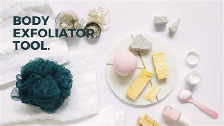 Discovering The Best Exfoliator Tool For Body: Your Ultimate Guide