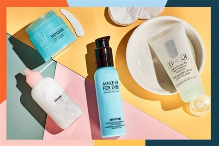 Discovering The Ultimate Best Eye Makeup Removers For Flawless Skin