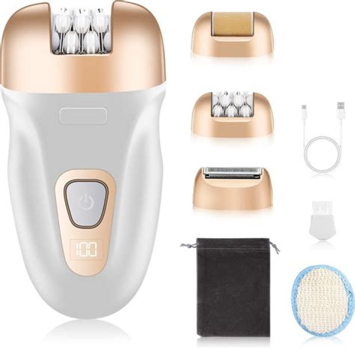 Unveiling The Top Picks For The Best Face And Body Epilator