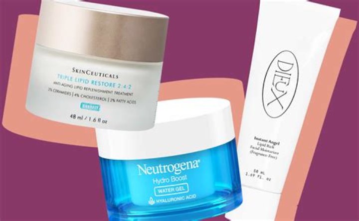 19 Best Face Moisturizers for Sensitive Skin 